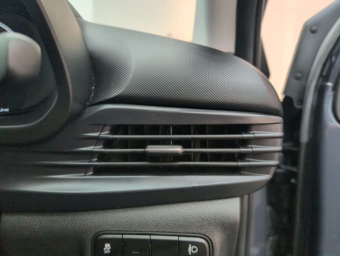2025 Hyundai Bayon