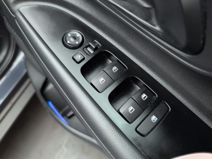 2025 Hyundai Bayon