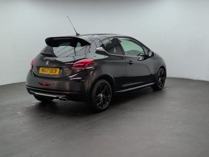 2025 Peugeot 208