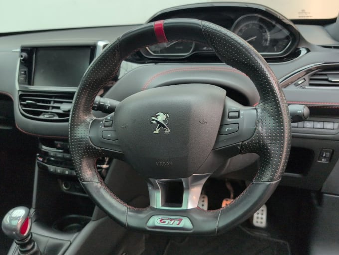 2025 Peugeot 208