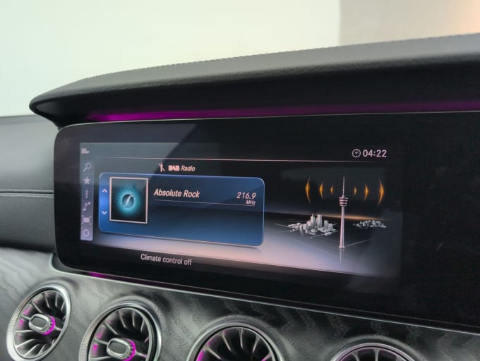 2025 Mercedes-benz E Class