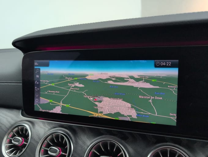 2025 Mercedes-benz E Class