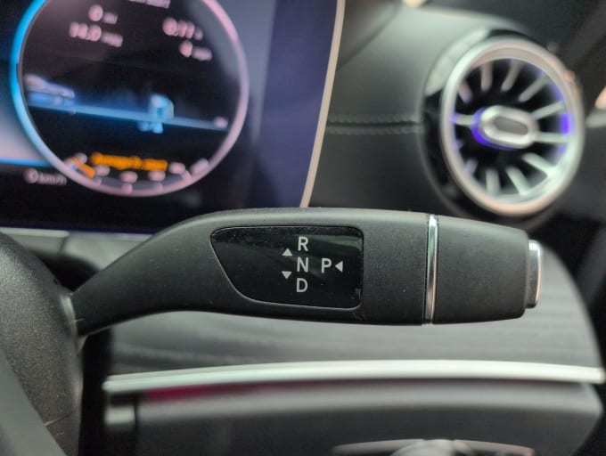 2025 Mercedes-benz E Class