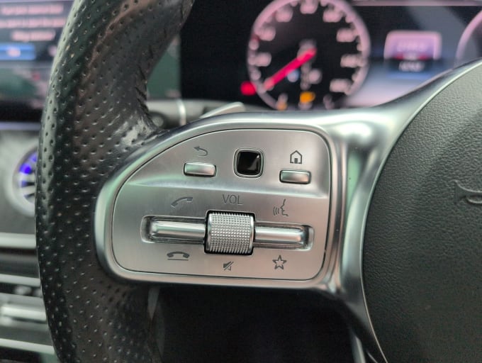 2025 Mercedes-benz E Class
