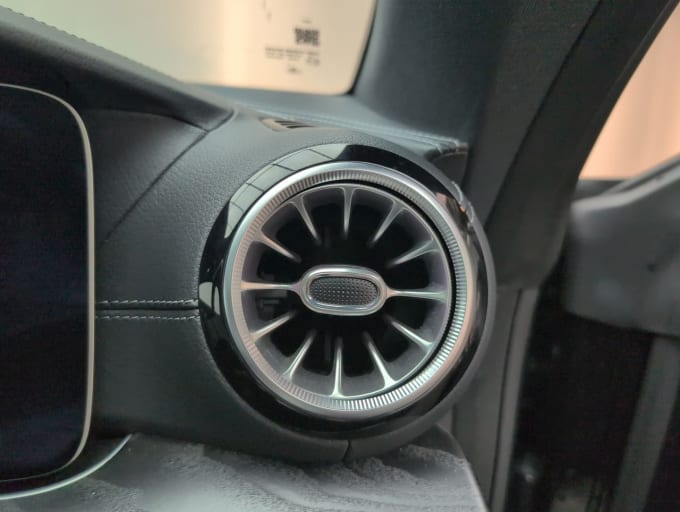 2025 Mercedes-benz E Class