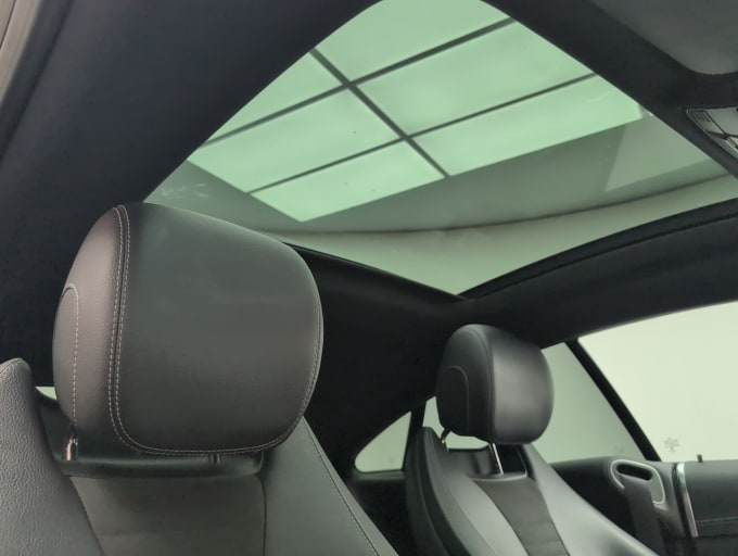 2025 Mercedes-benz E Class