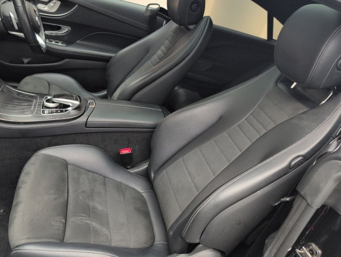 2025 Mercedes-benz E Class