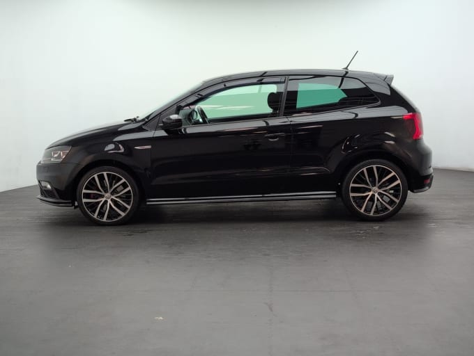 2025 Volkswagen Polo