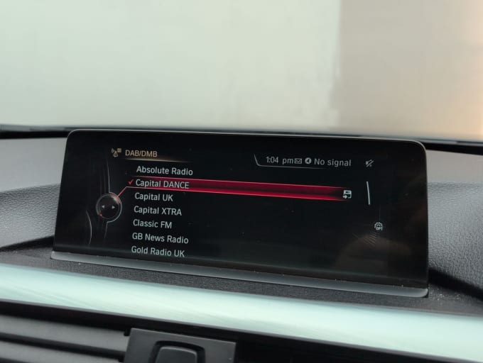 2025 BMW 4 Series Gran Coupe