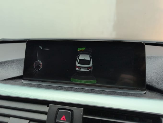 2025 BMW 4 Series Gran Coupe