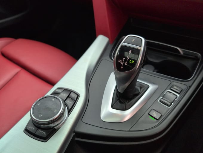 2025 BMW 4 Series Gran Coupe