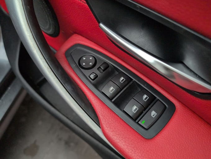 2025 BMW 4 Series Gran Coupe