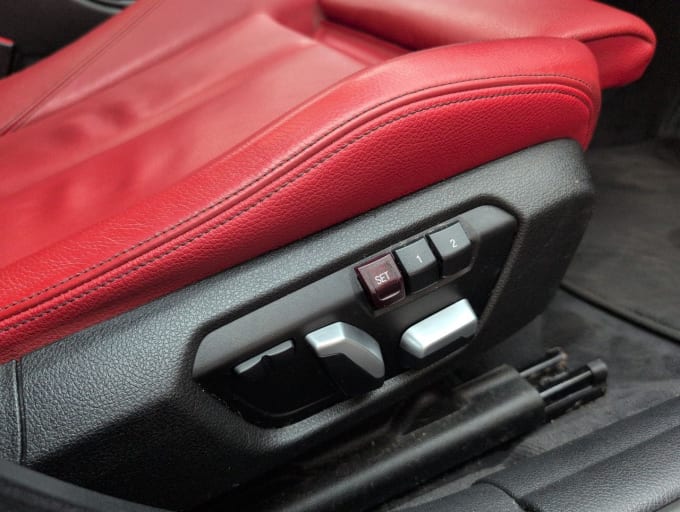 2025 BMW 4 Series Gran Coupe