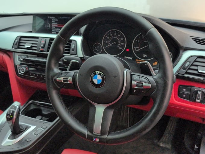 2025 BMW 4 Series Gran Coupe
