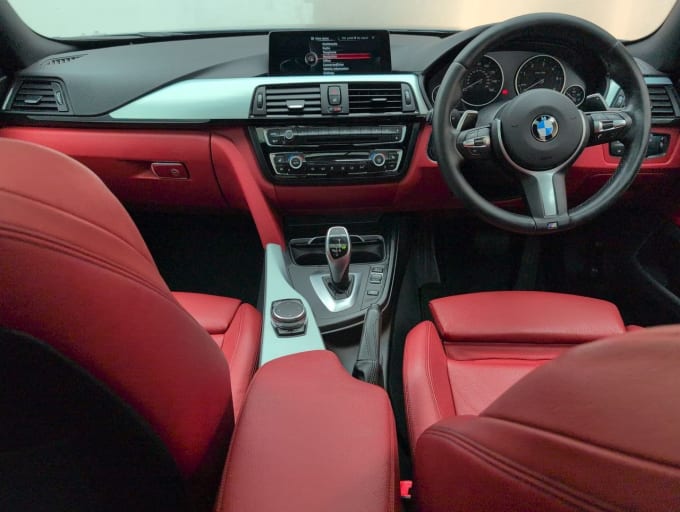2025 BMW 4 Series Gran Coupe