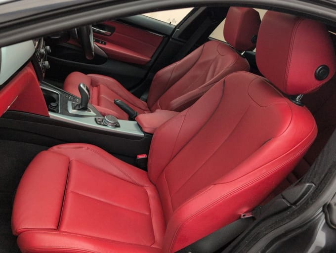 2025 BMW 4 Series Gran Coupe