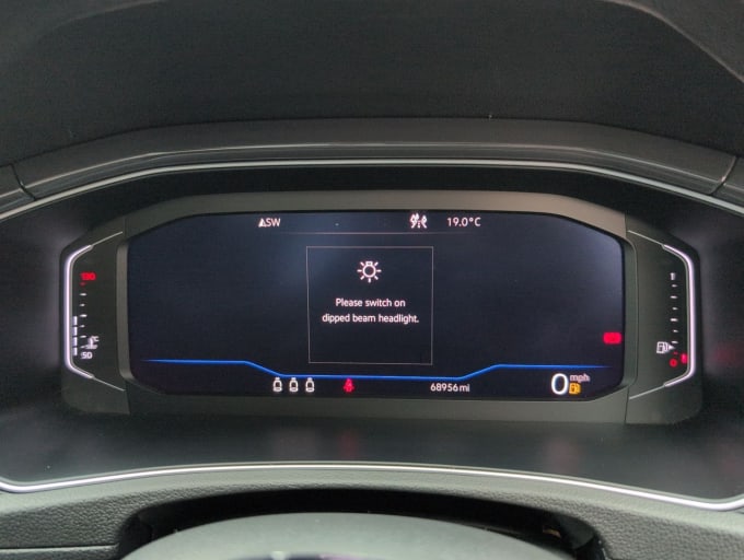 2025 Volkswagen T-roc