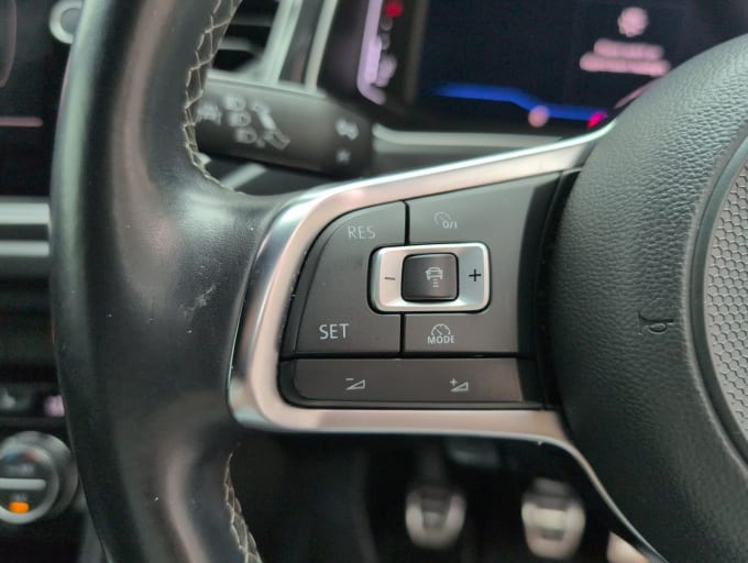 2025 Volkswagen T-roc