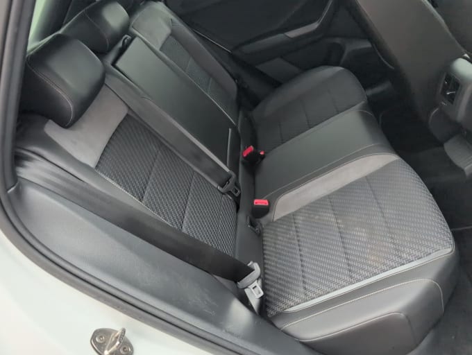 2025 Volkswagen T-roc