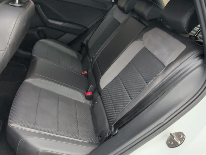 2025 Volkswagen T-roc