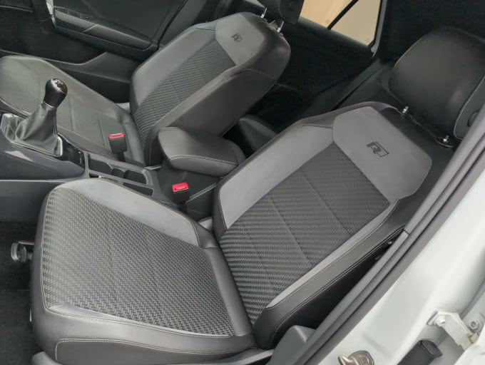 2025 Volkswagen T-roc