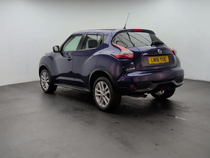 2025 Nissan Juke