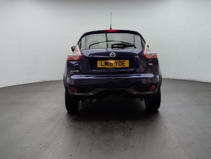 2025 Nissan Juke