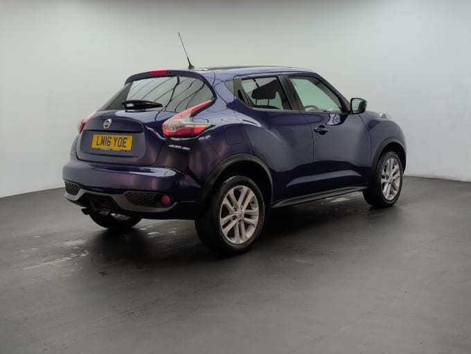 2025 Nissan Juke