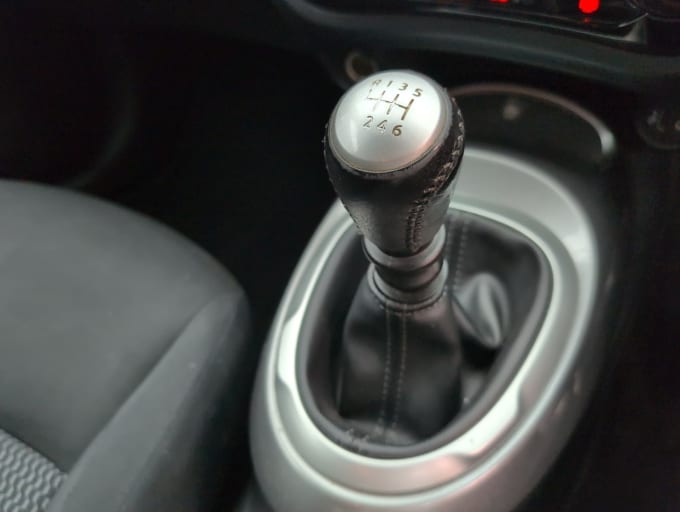 2025 Nissan Juke