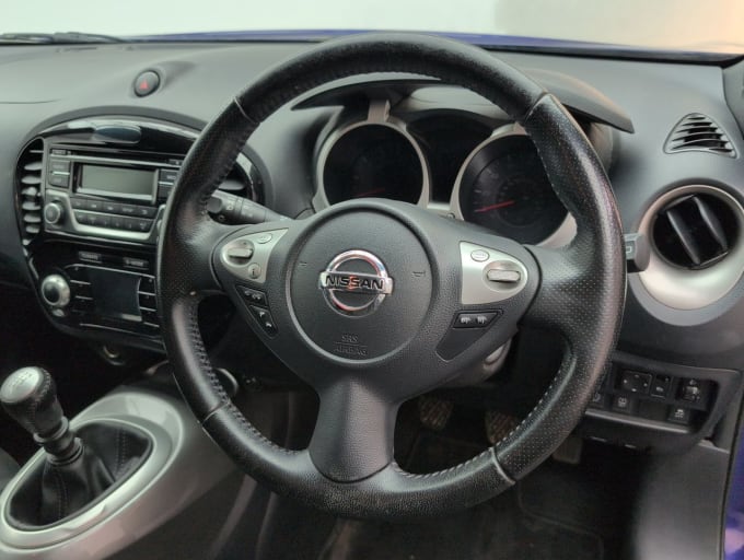 2025 Nissan Juke