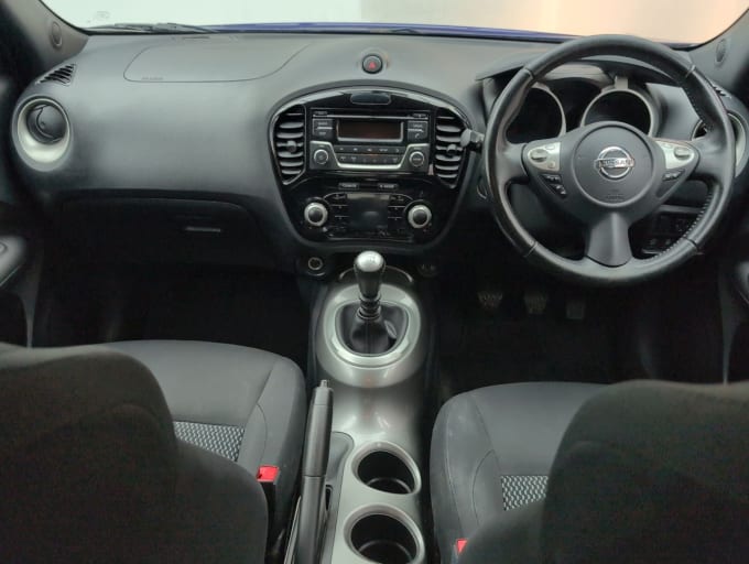 2025 Nissan Juke