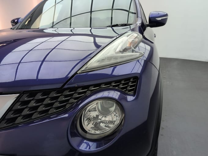 2025 Nissan Juke