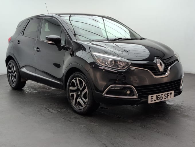 2025 Renault Captur