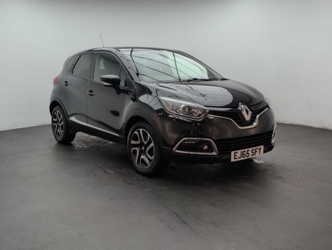 2025 Renault Captur