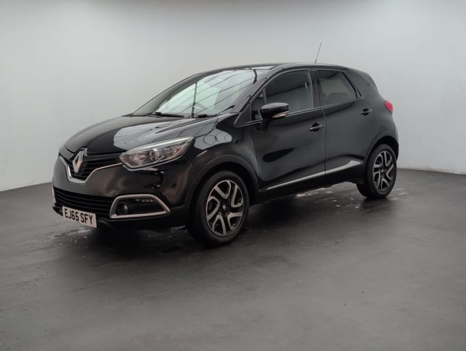 2025 Renault Captur