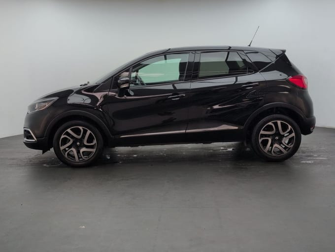 2025 Renault Captur