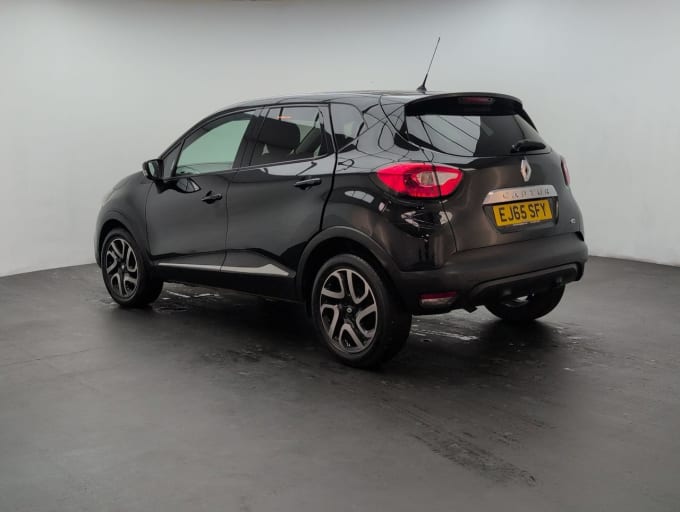 2025 Renault Captur
