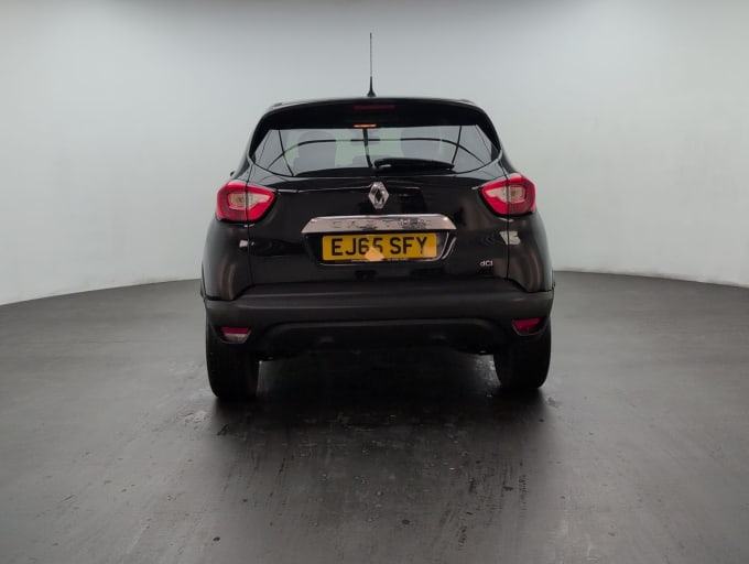 2025 Renault Captur