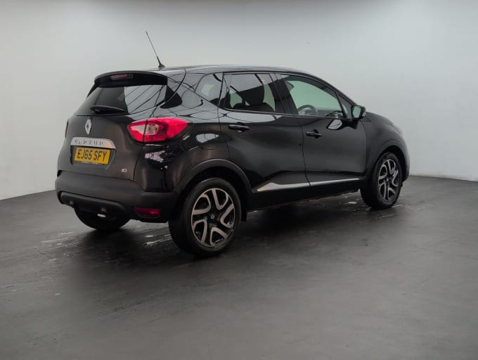 2025 Renault Captur