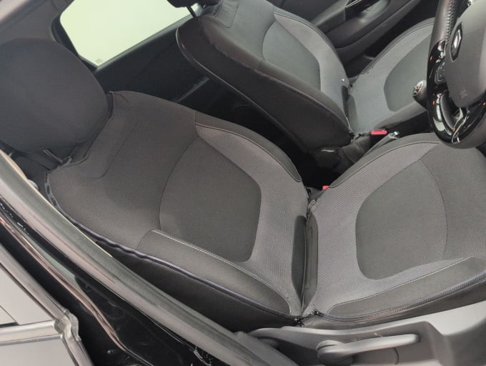 2025 Renault Captur