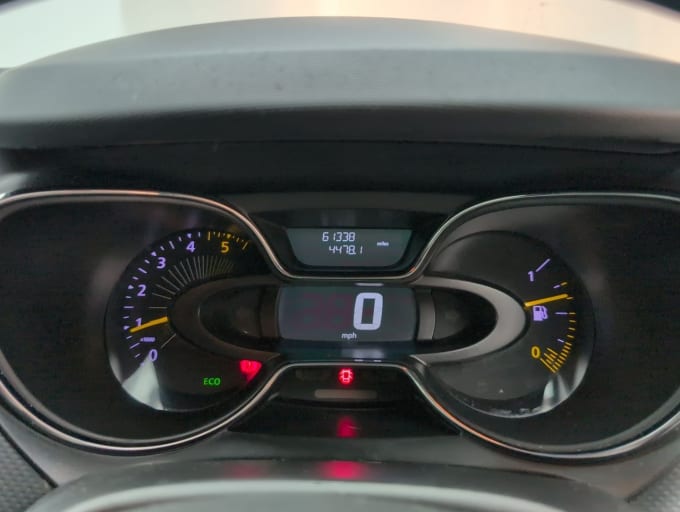 2025 Renault Captur