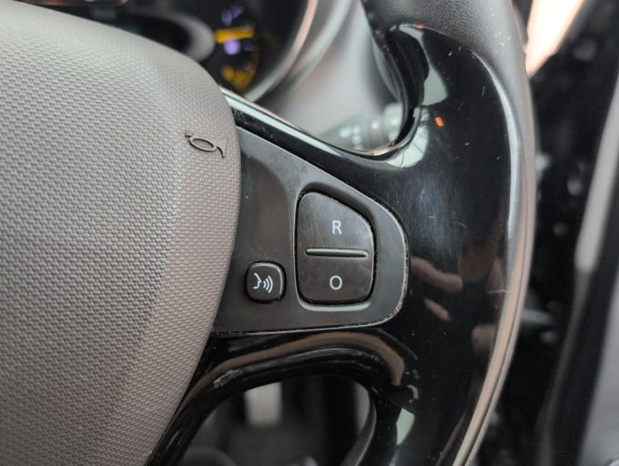 2025 Renault Captur
