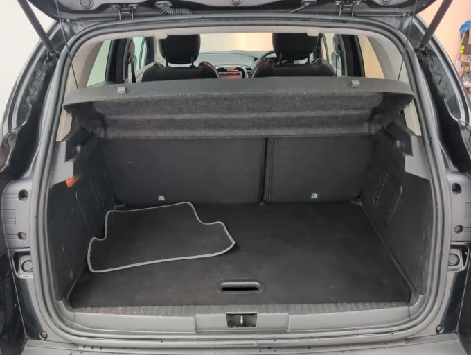 2025 Renault Captur