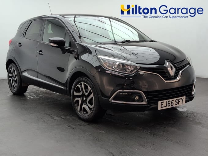 2025 Renault Captur