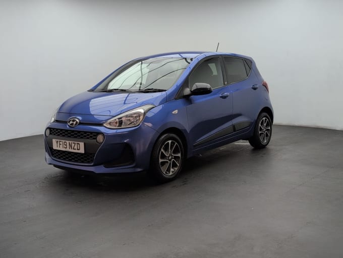 2025 Hyundai I10