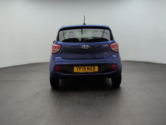 2025 Hyundai I10