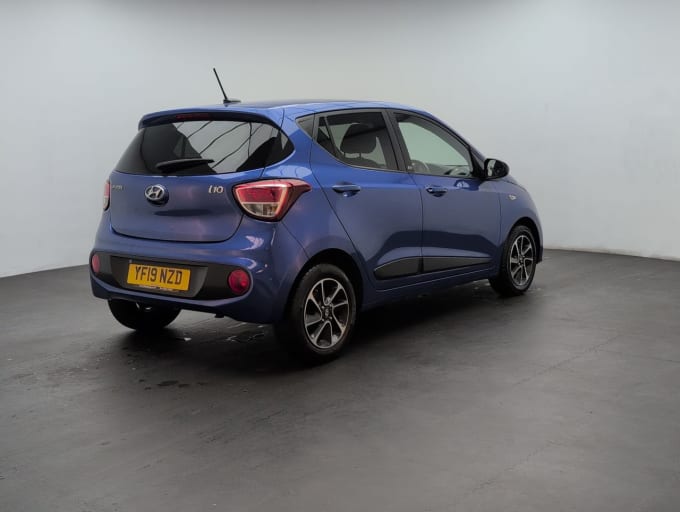 2025 Hyundai I10