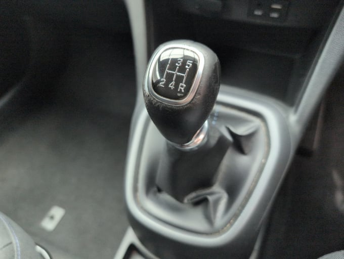 2025 Hyundai I10