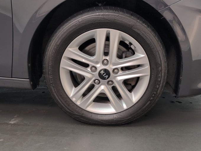 2025 Kia Ceed