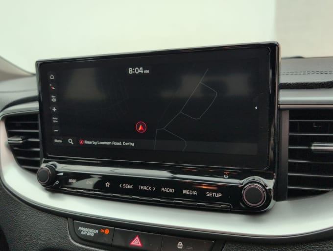 2025 Kia Ceed